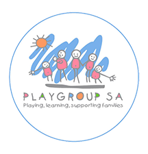 PlaygroupSAlogo